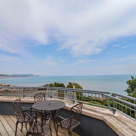 The Penthouse Διαμέρισμα Λάιμ Ρέγκις Εξωτερικό φωτογραφία