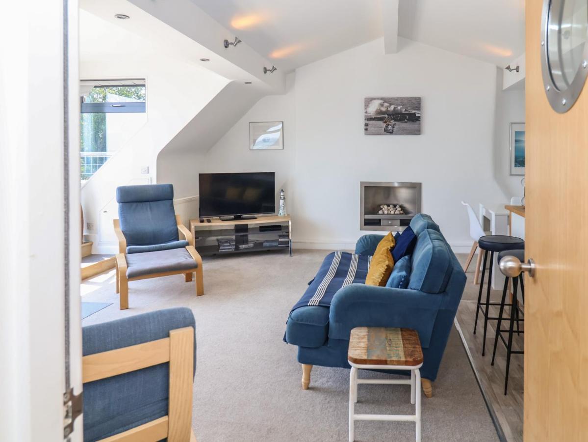 The Penthouse Διαμέρισμα Λάιμ Ρέγκις Εξωτερικό φωτογραφία