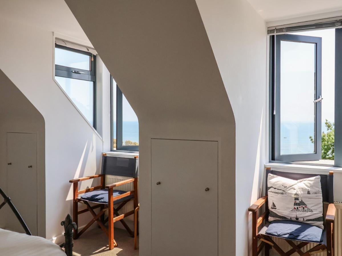 The Penthouse Διαμέρισμα Λάιμ Ρέγκις Εξωτερικό φωτογραφία