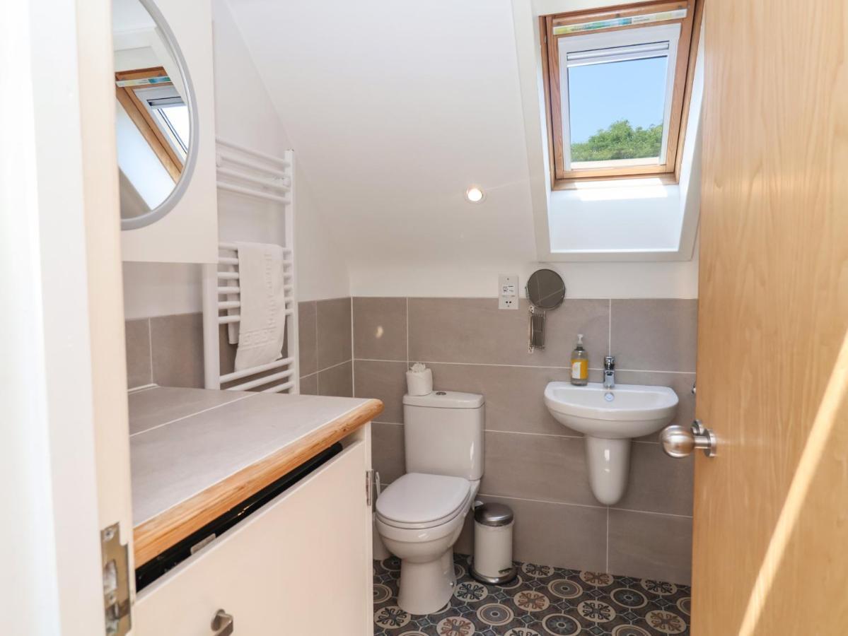 The Penthouse Διαμέρισμα Λάιμ Ρέγκις Εξωτερικό φωτογραφία