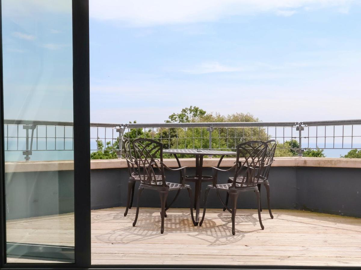 The Penthouse Διαμέρισμα Λάιμ Ρέγκις Εξωτερικό φωτογραφία