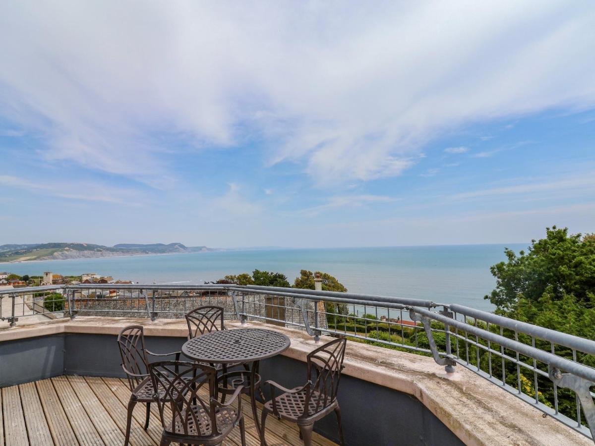 The Penthouse Διαμέρισμα Λάιμ Ρέγκις Εξωτερικό φωτογραφία