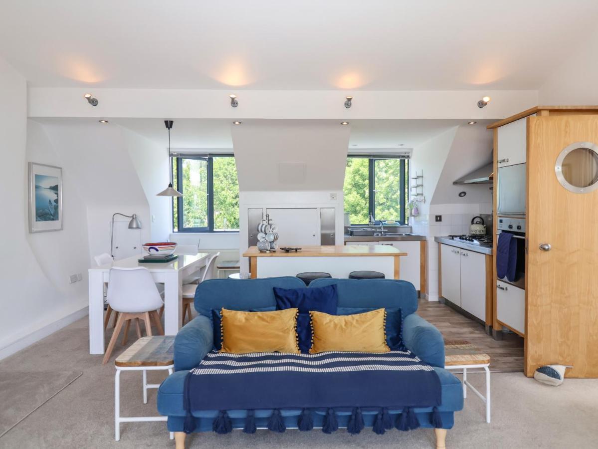 The Penthouse Διαμέρισμα Λάιμ Ρέγκις Εξωτερικό φωτογραφία
