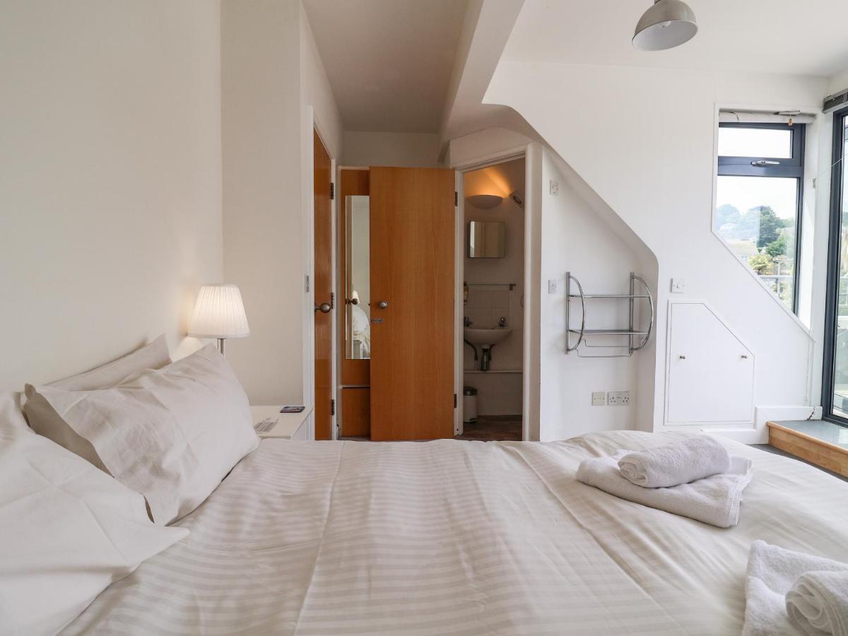 The Penthouse Διαμέρισμα Λάιμ Ρέγκις Εξωτερικό φωτογραφία