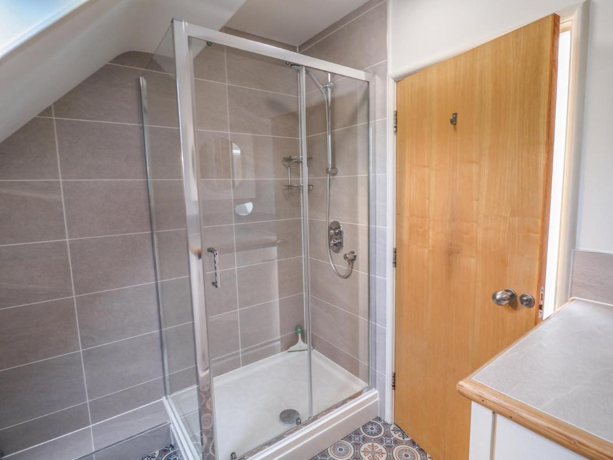 The Penthouse Διαμέρισμα Λάιμ Ρέγκις Εξωτερικό φωτογραφία