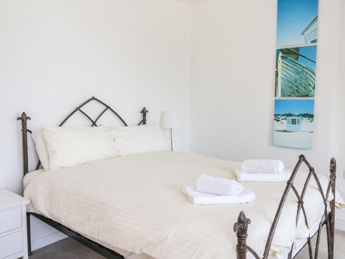 The Penthouse Διαμέρισμα Λάιμ Ρέγκις Εξωτερικό φωτογραφία