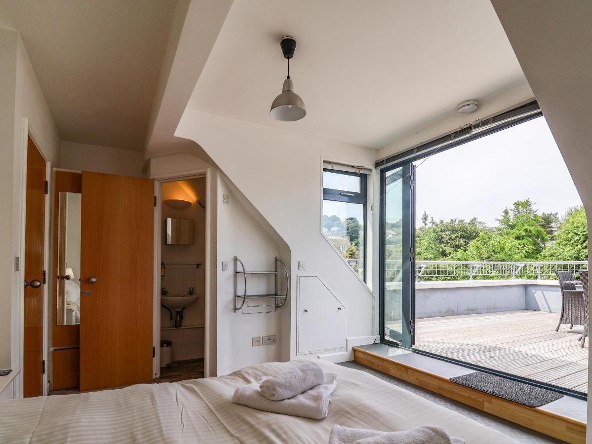 The Penthouse Διαμέρισμα Λάιμ Ρέγκις Εξωτερικό φωτογραφία