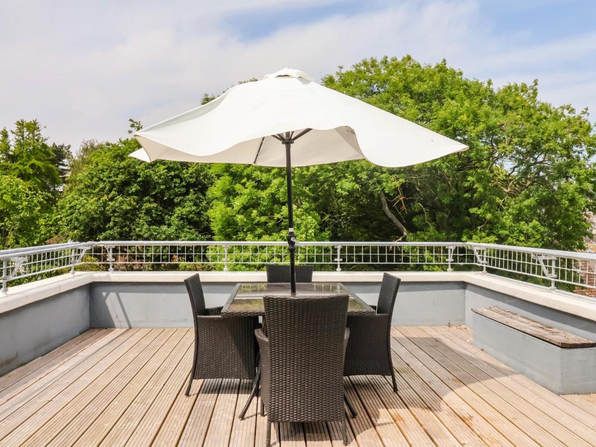 The Penthouse Διαμέρισμα Λάιμ Ρέγκις Εξωτερικό φωτογραφία